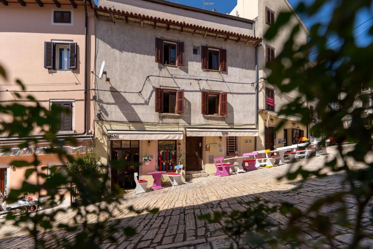 Casa Albina Appartamento