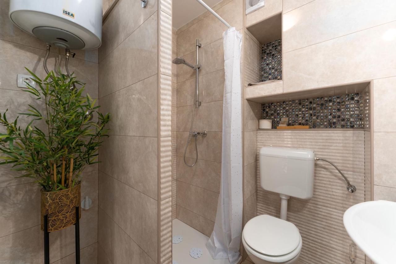 Appartamento Casa Albina