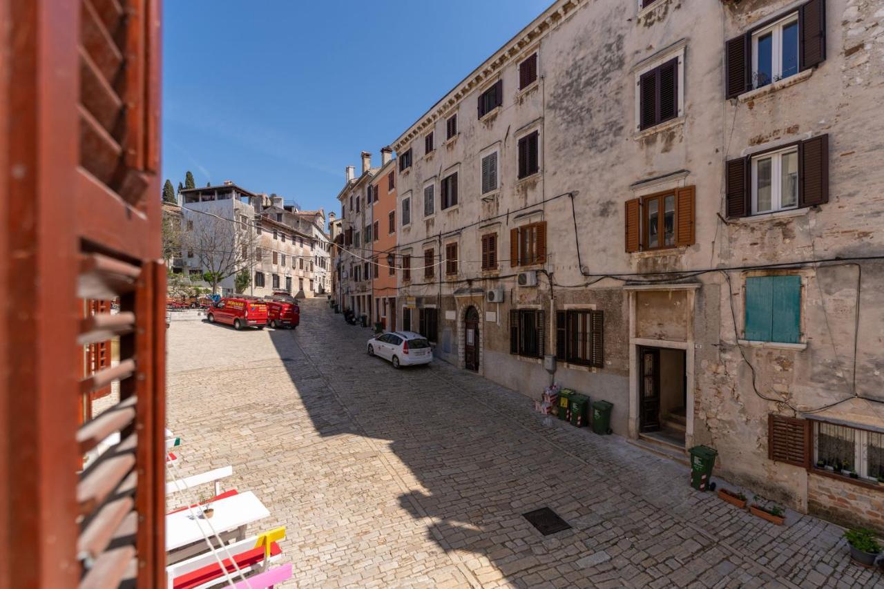Casa Albina Appartamento *