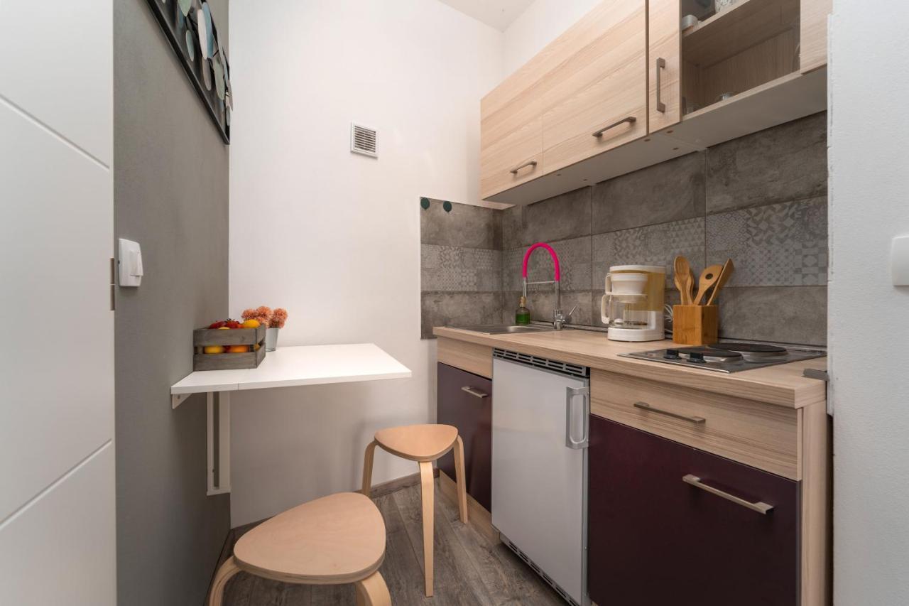 Casa Albina Appartamento *