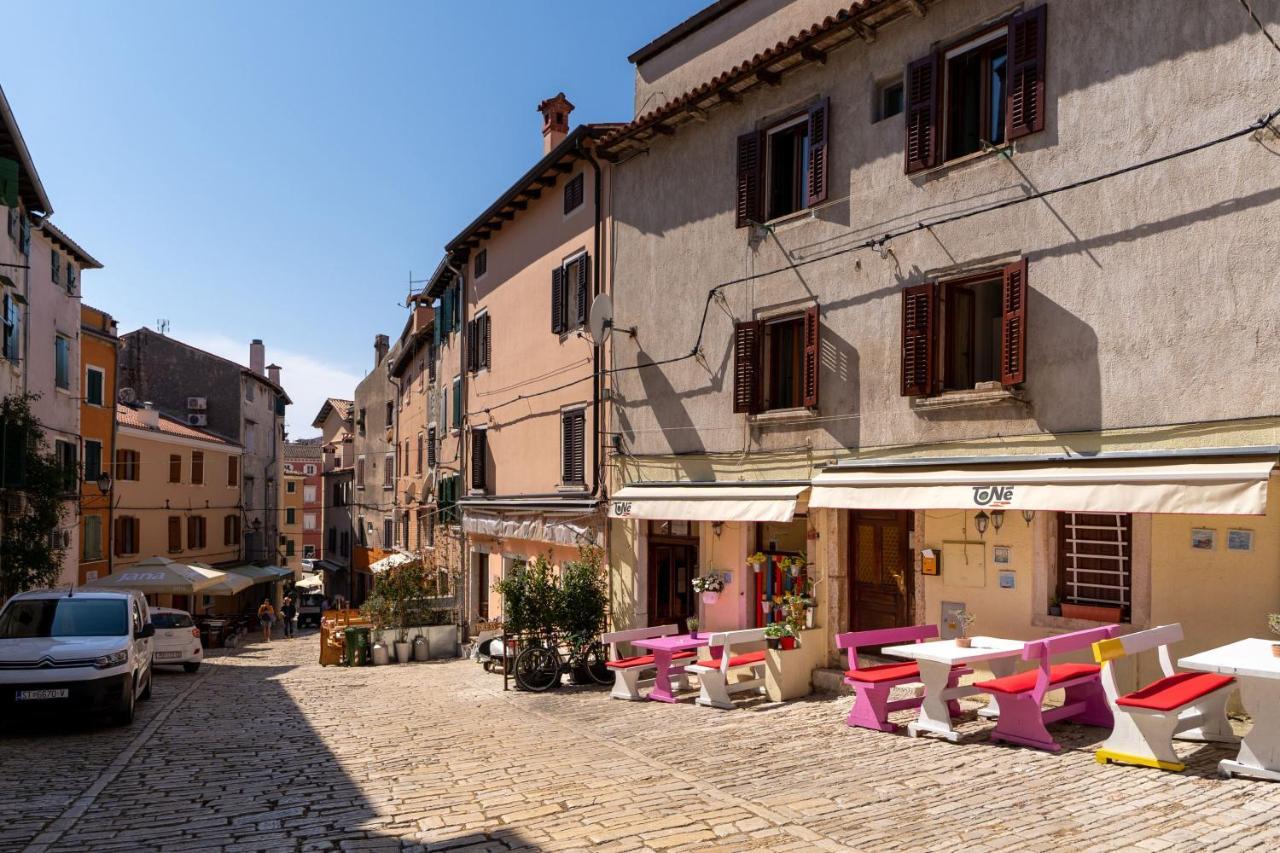 Appartamento Casa Albina