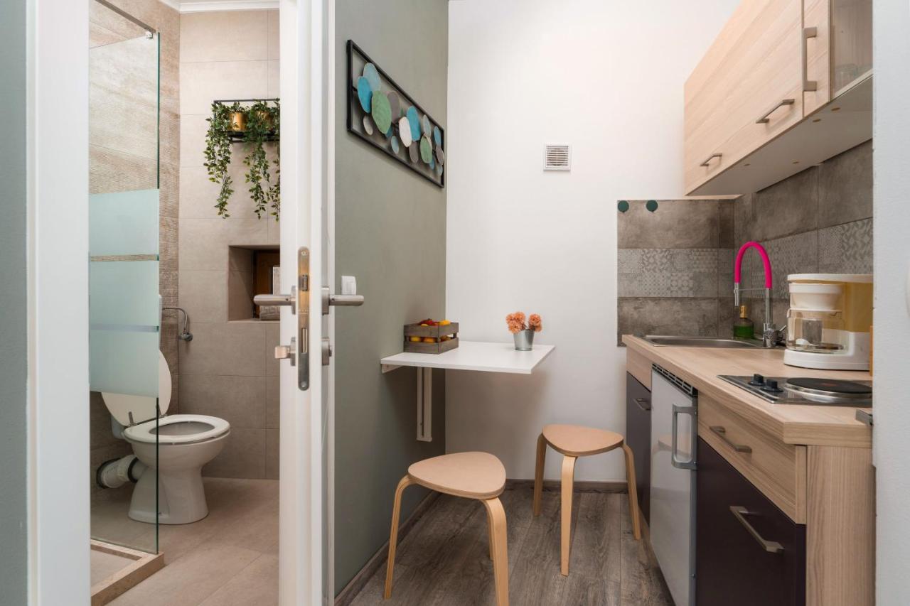 Casa Albina * Rovigno