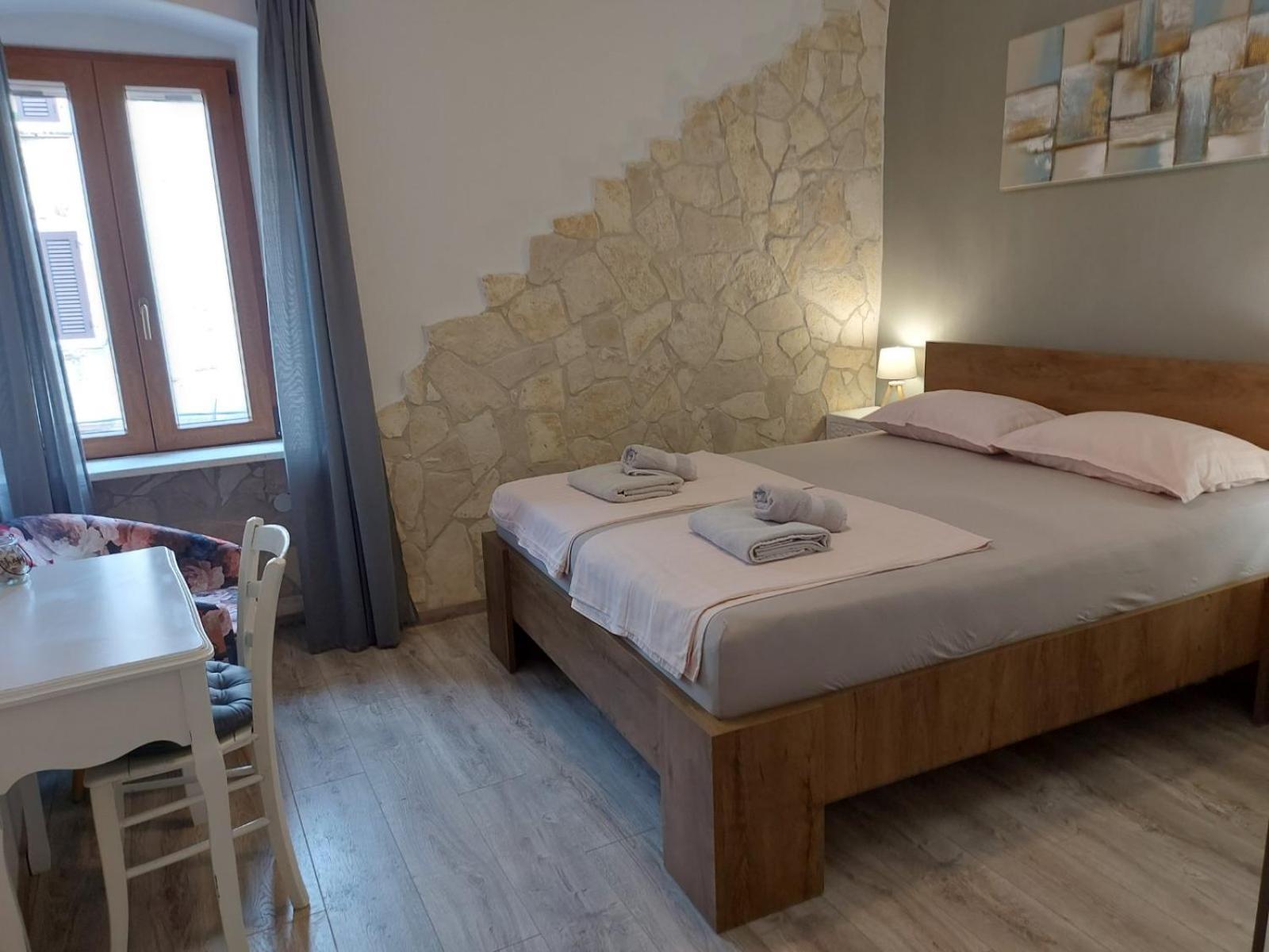 Casa Albina Appartamento