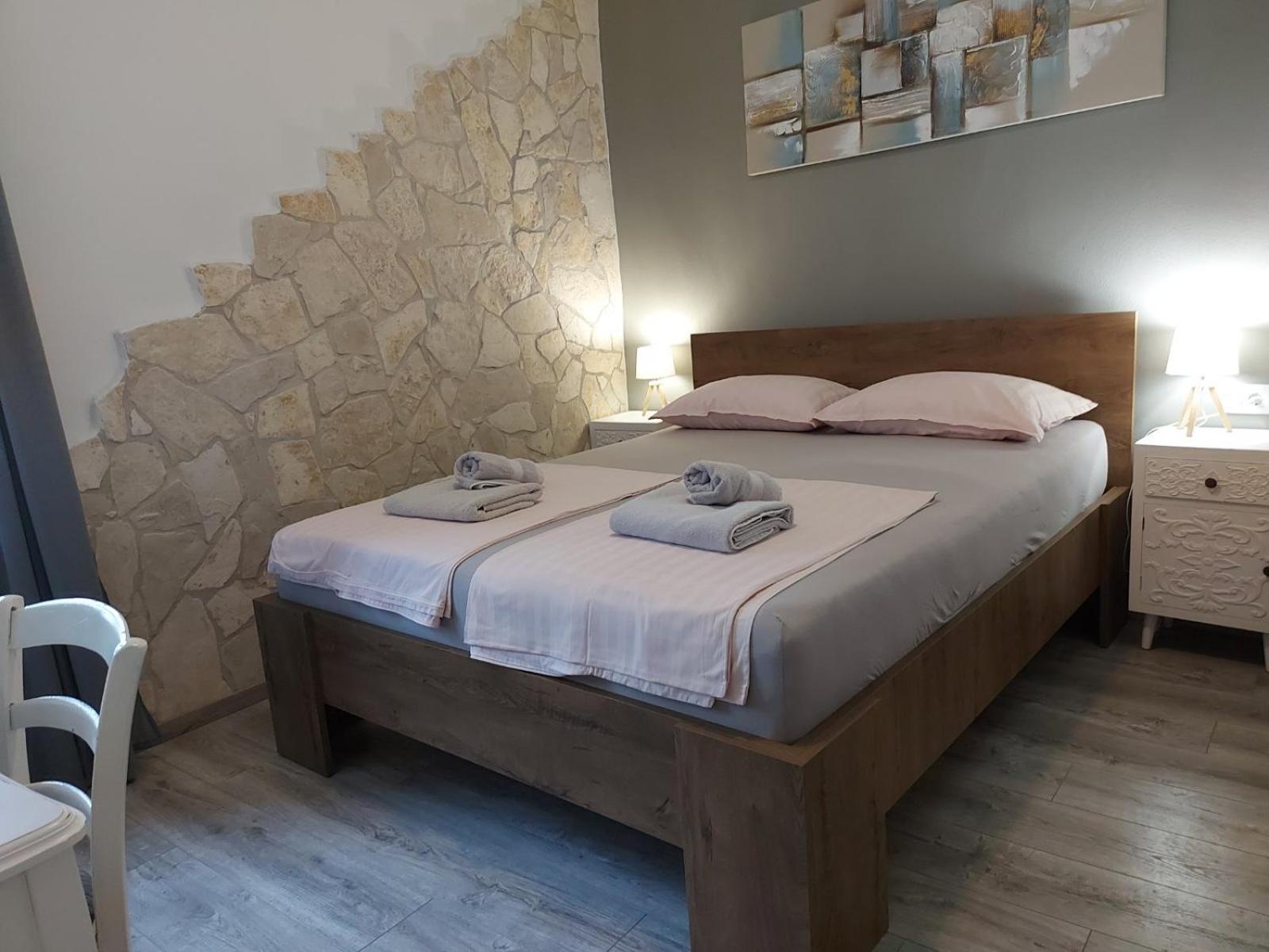 Appartamento Casa Albina *