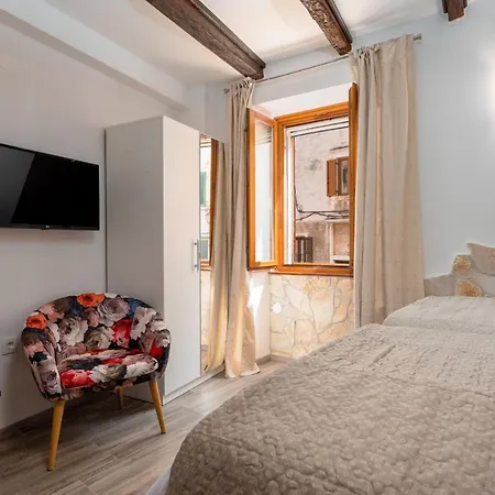 Casa Albina Apartment Rovinj Exterior photo