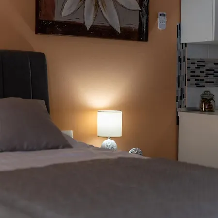 Casa Albina Apartment Rovinj Exterior photo