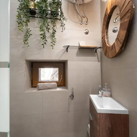 Casa Albina Apartment Rovinj Exterior photo