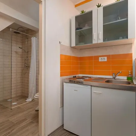 Casa Albina Apartment Rovinj Exterior photo