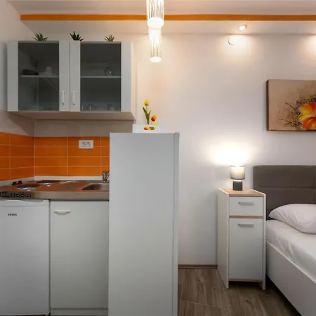 Casa Albina Apartment Rovinj Exterior photo