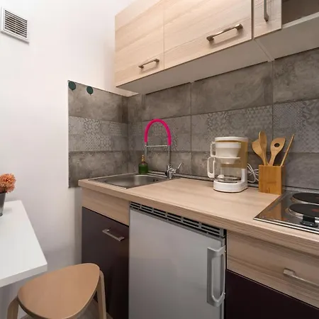 Casa Albina Apartment Rovinj Exterior photo