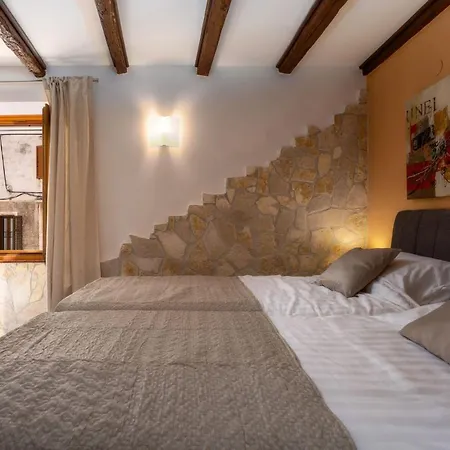 Casa Albina Apartment Rovinj Exterior photo