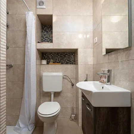 Casa Albina Apartment Rovinj Exterior photo