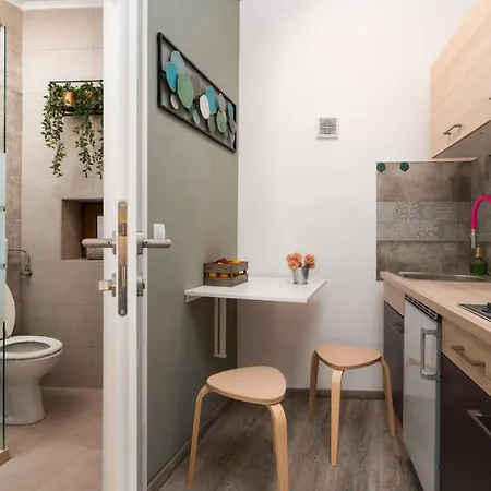 Casa Albina Apartment Rovinj Exterior photo
