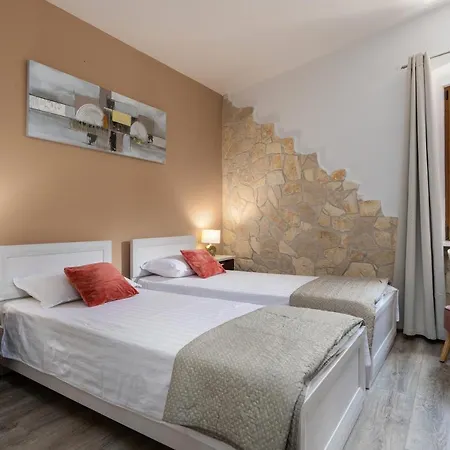 Casa Albina Apartment Rovinj Exterior photo
