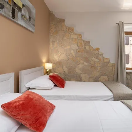 Casa Albina Apartment Rovinj Exterior photo