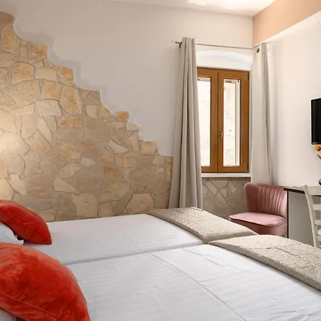 Casa Albina Apartment Rovinj Exterior photo