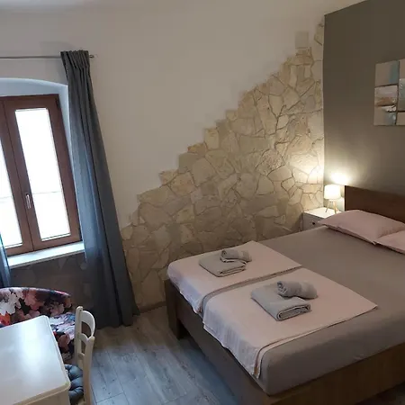 Casa Albina Apartment Rovinj Exterior photo