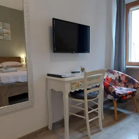 Casa Albina Apartment Rovinj Exterior photo
