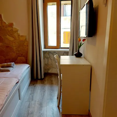 Casa Albina Apartment Rovinj Exterior photo