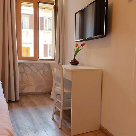 Casa Albina Apartment Rovinj Exterior photo