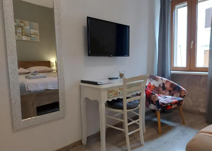 Casa Albina