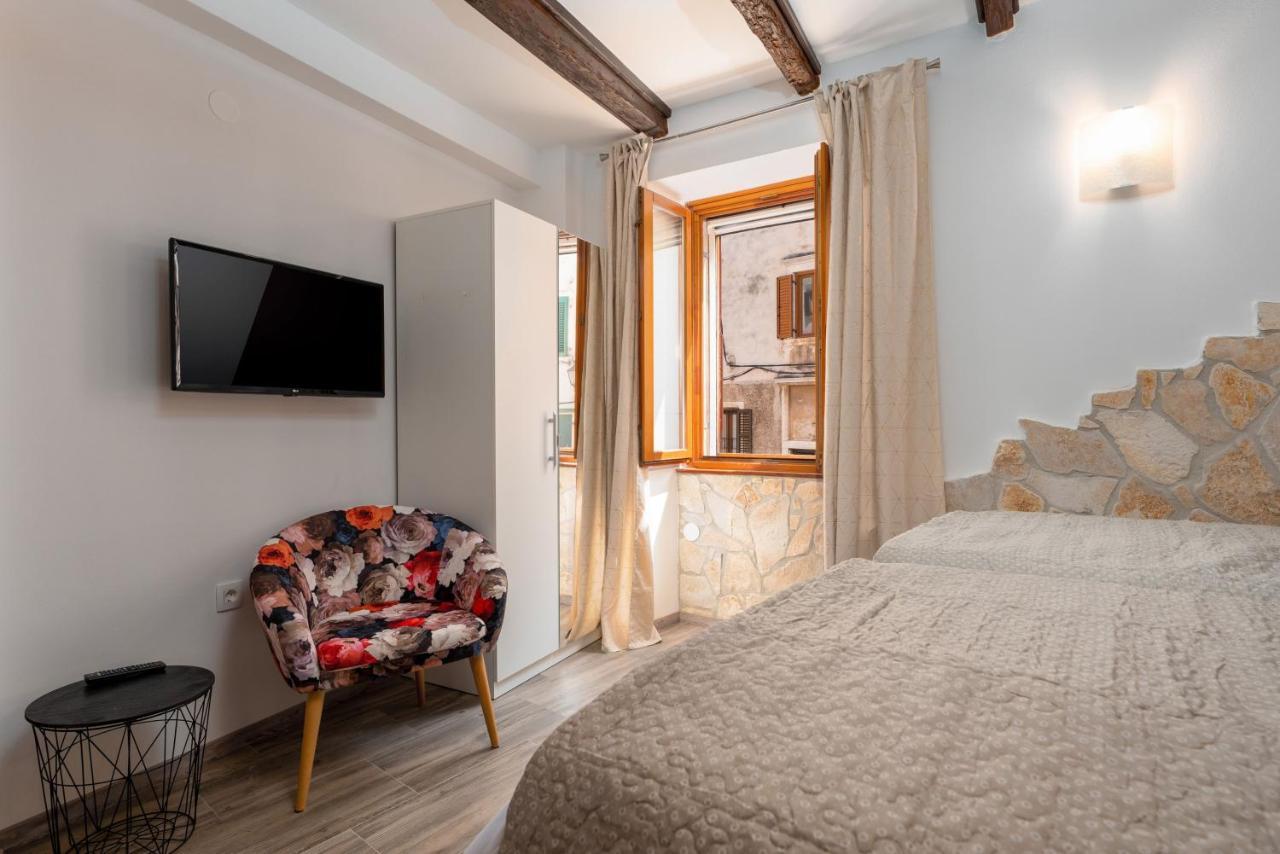 Casa Albina Apartment *