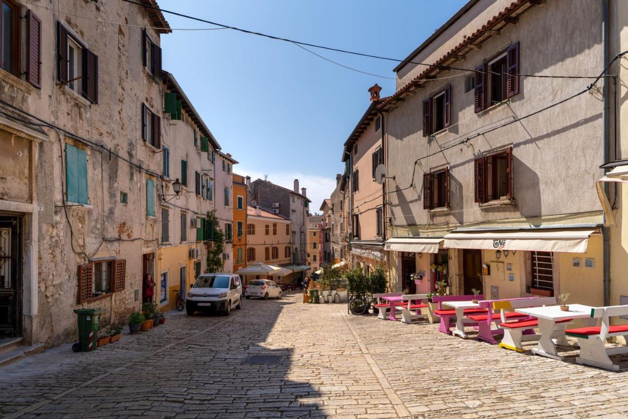 Casa Albina Apartment Rovinj