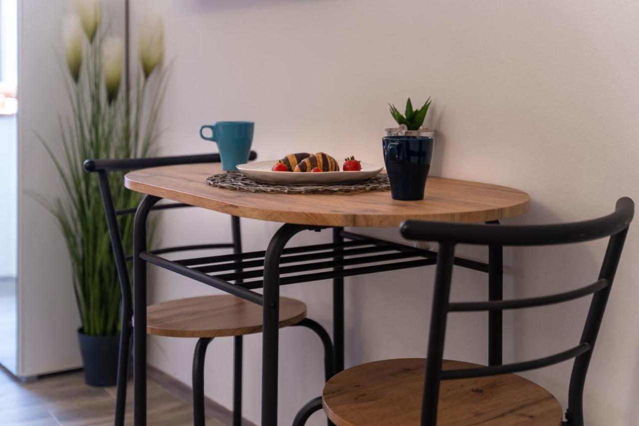Casa Albina Apartment *