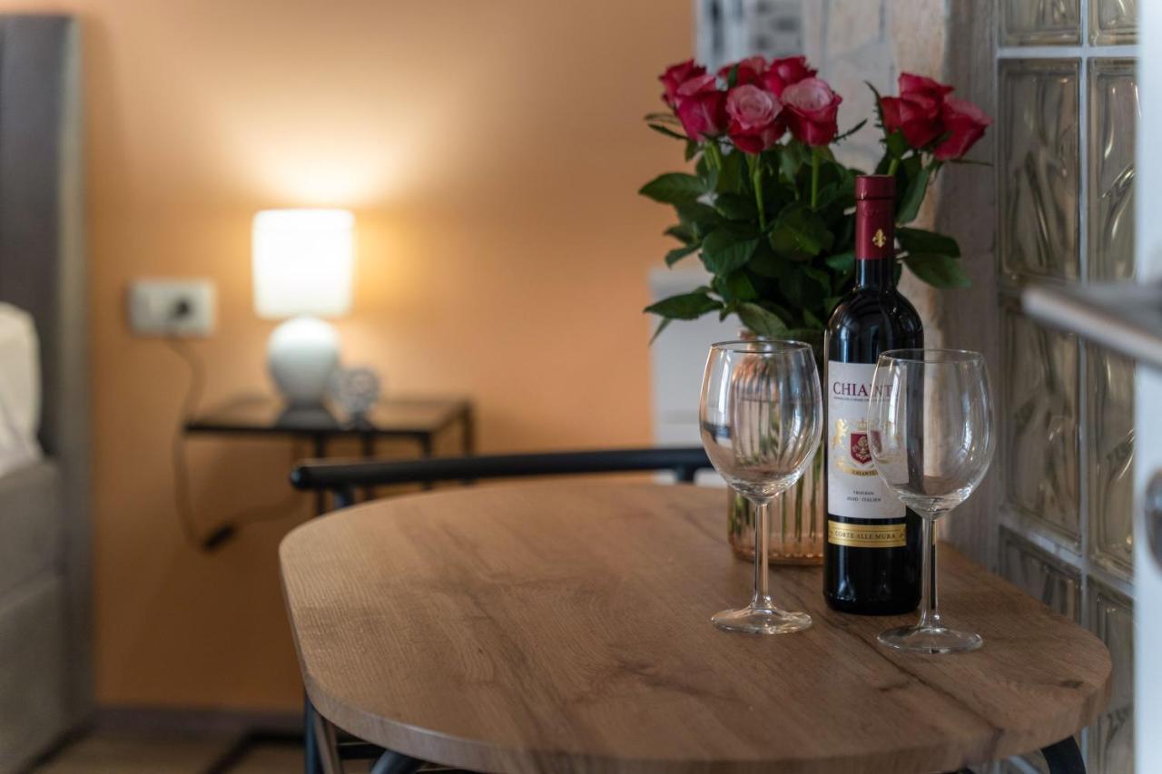 Apartment Casa Albina Rovinj
