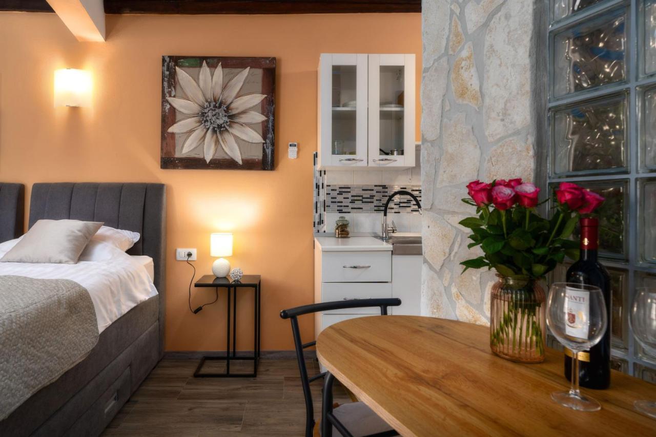 Casa Albina * Rovinj