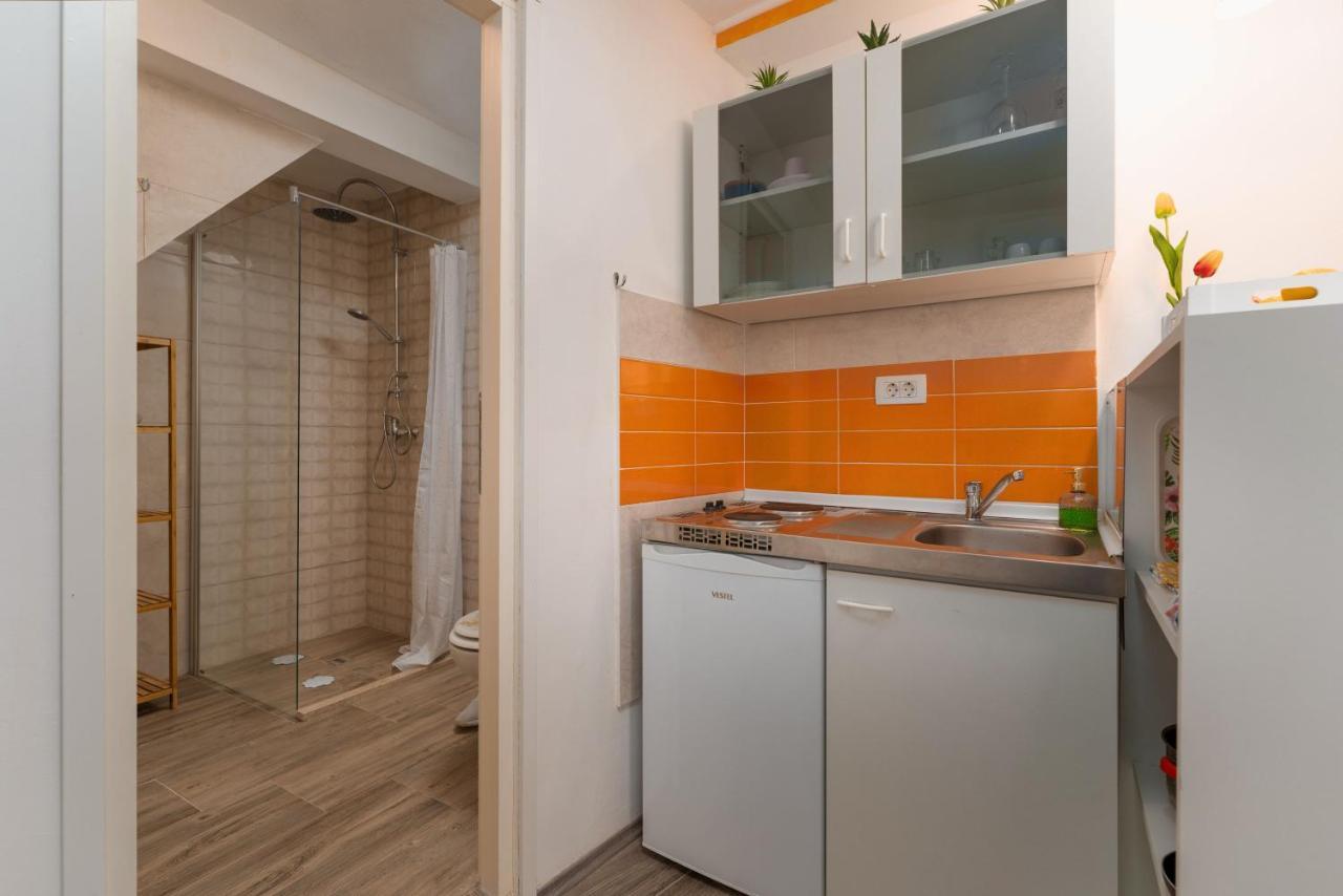 Apartment Casa Albina Rovinj