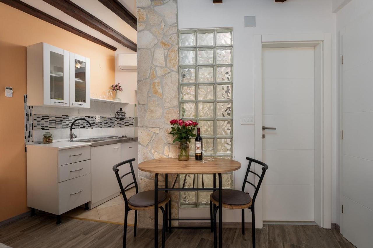 Casa Albina Apartment