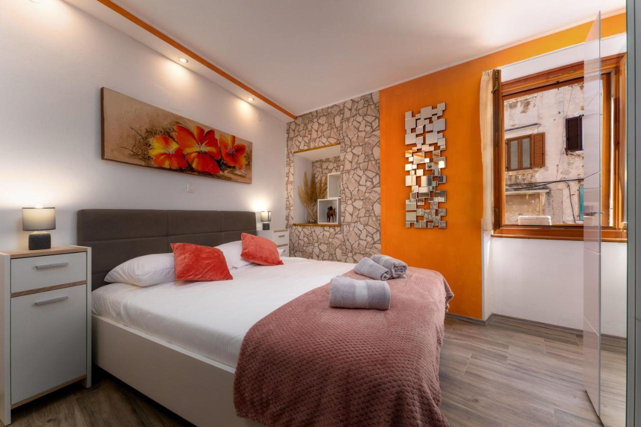 Apartment Casa Albina