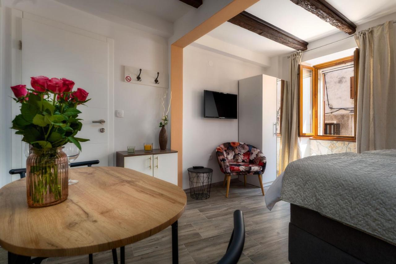 Casa Albina Apartment