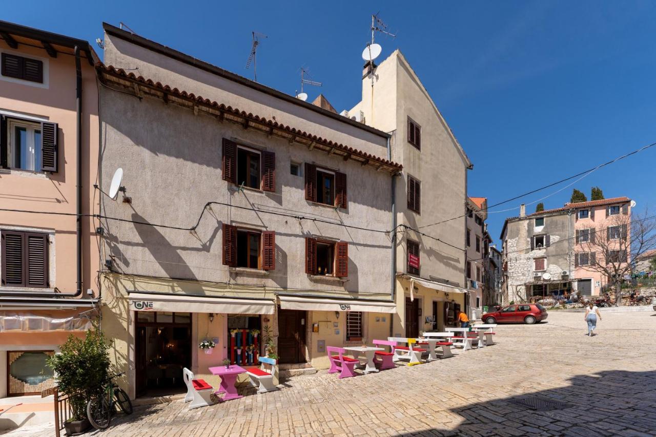 Casa Albina * Rovinj