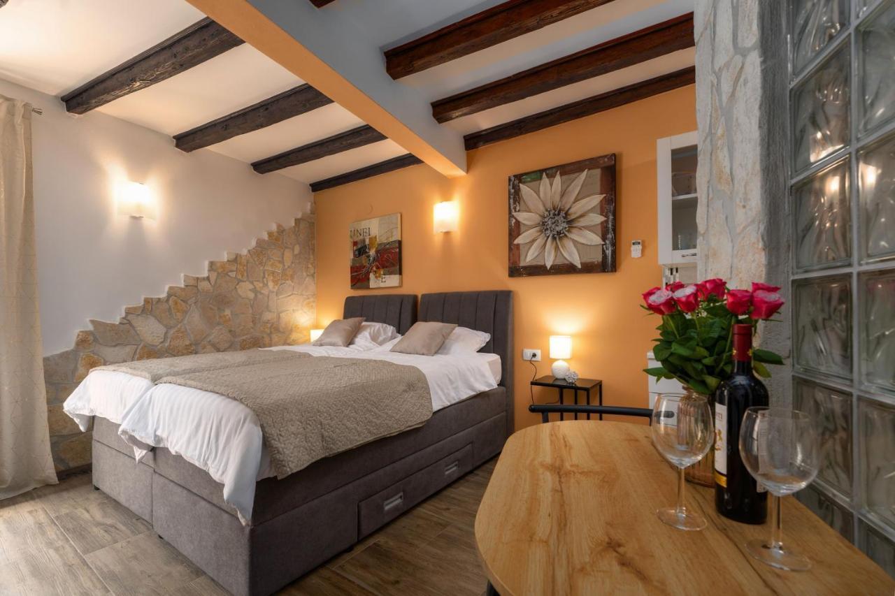 Apartment Casa Albina *
