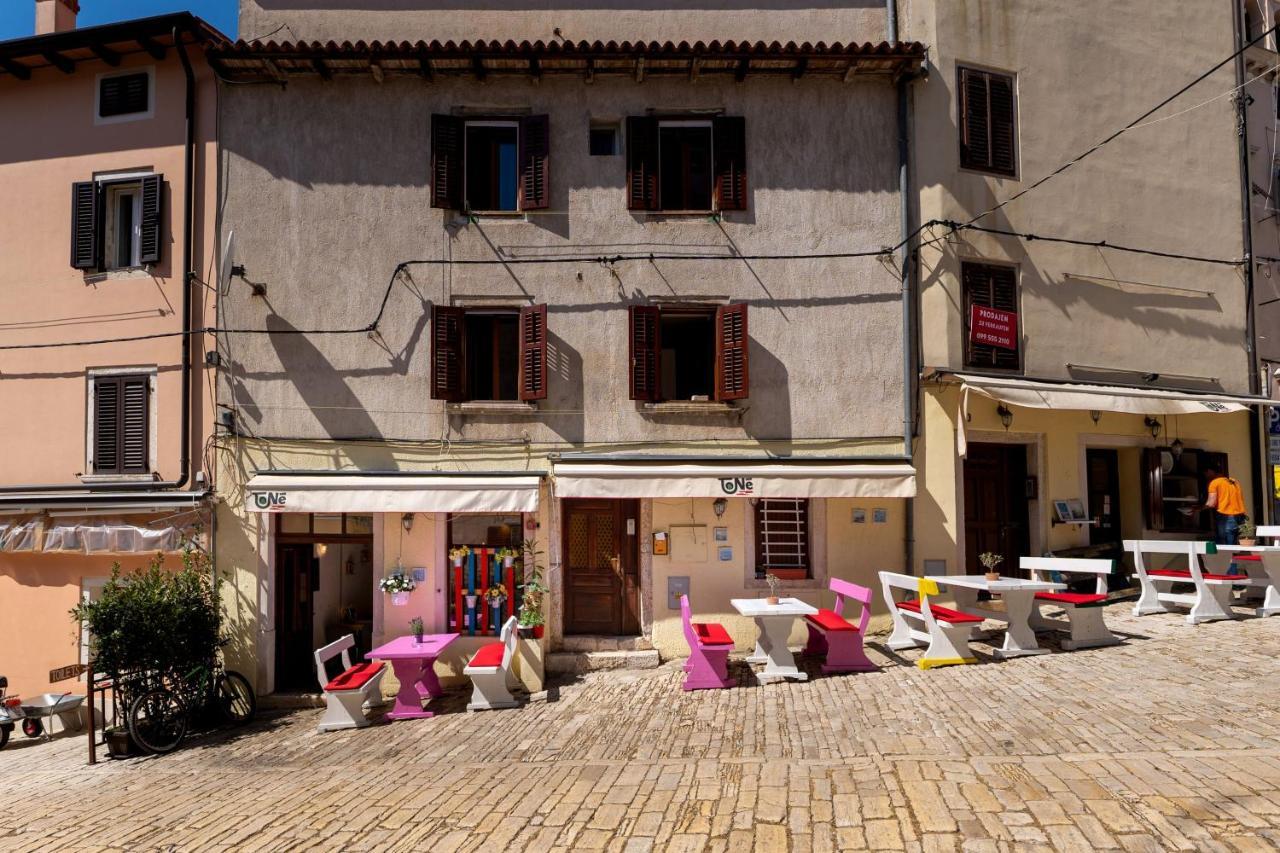 Apartment Casa Albina Rovinj