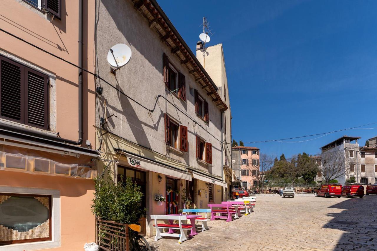 Casa Albina Apartment Rovinj