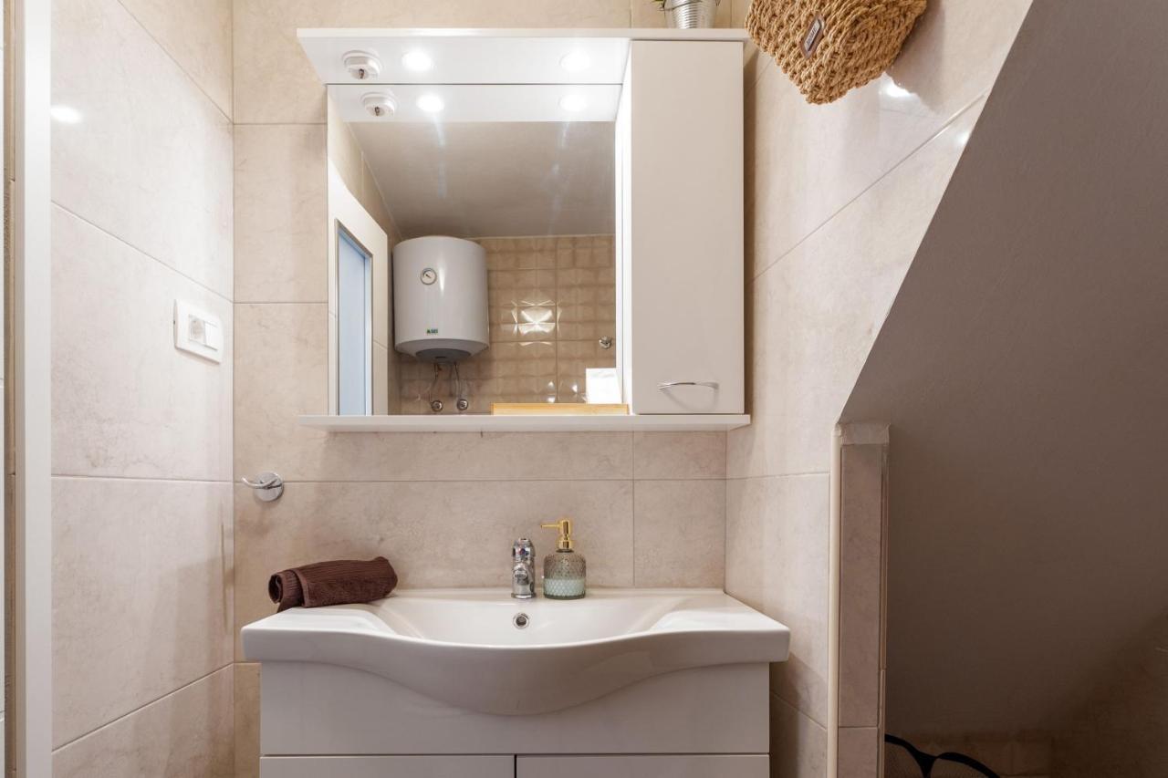 Casa Albina Apartment Rovinj