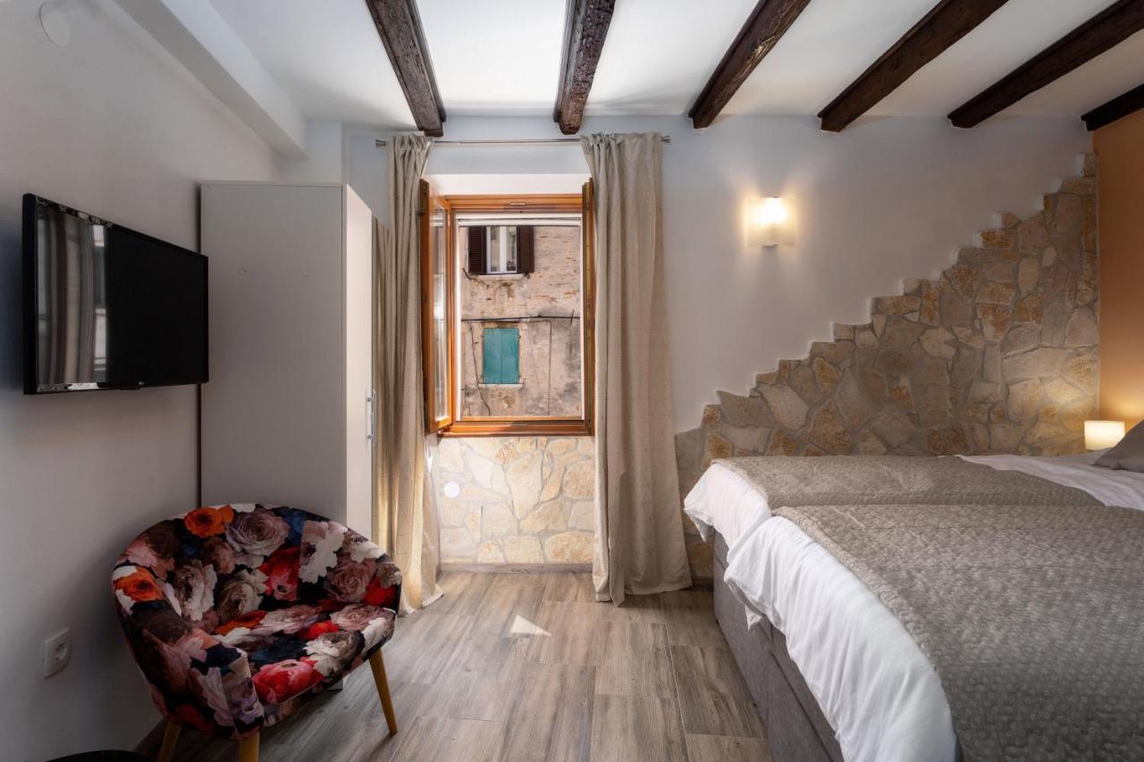 Casa Albina Rovinj