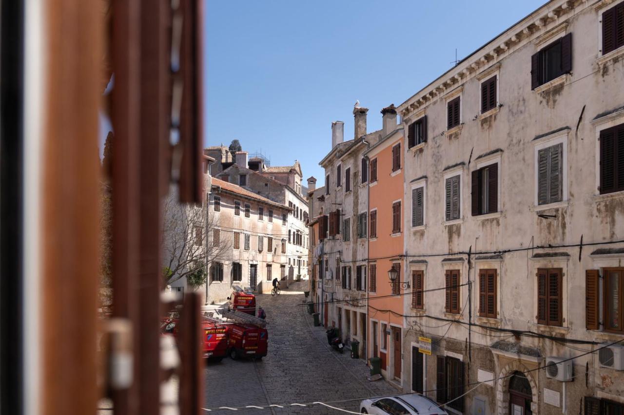 Casa Albina Apartment Rovinj