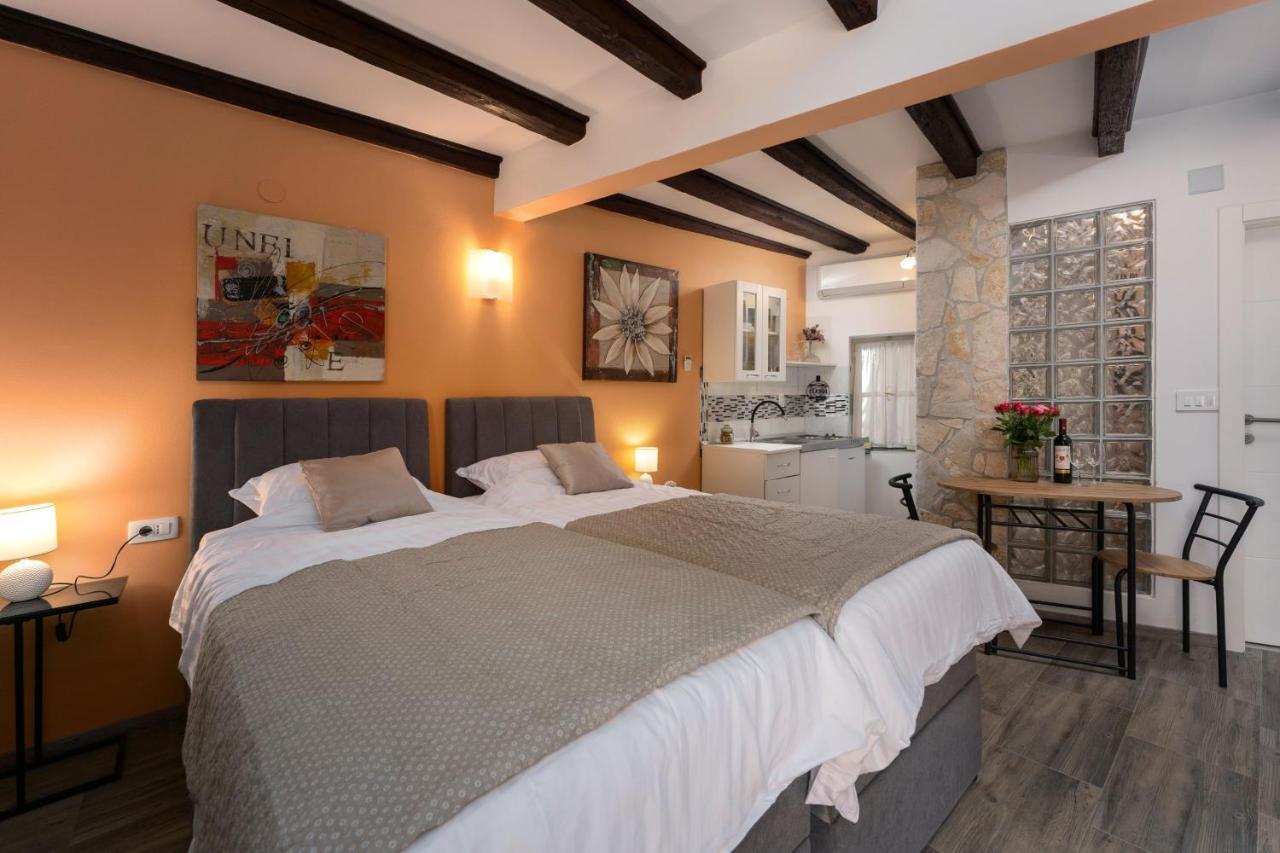 Apartment Casa Albina *