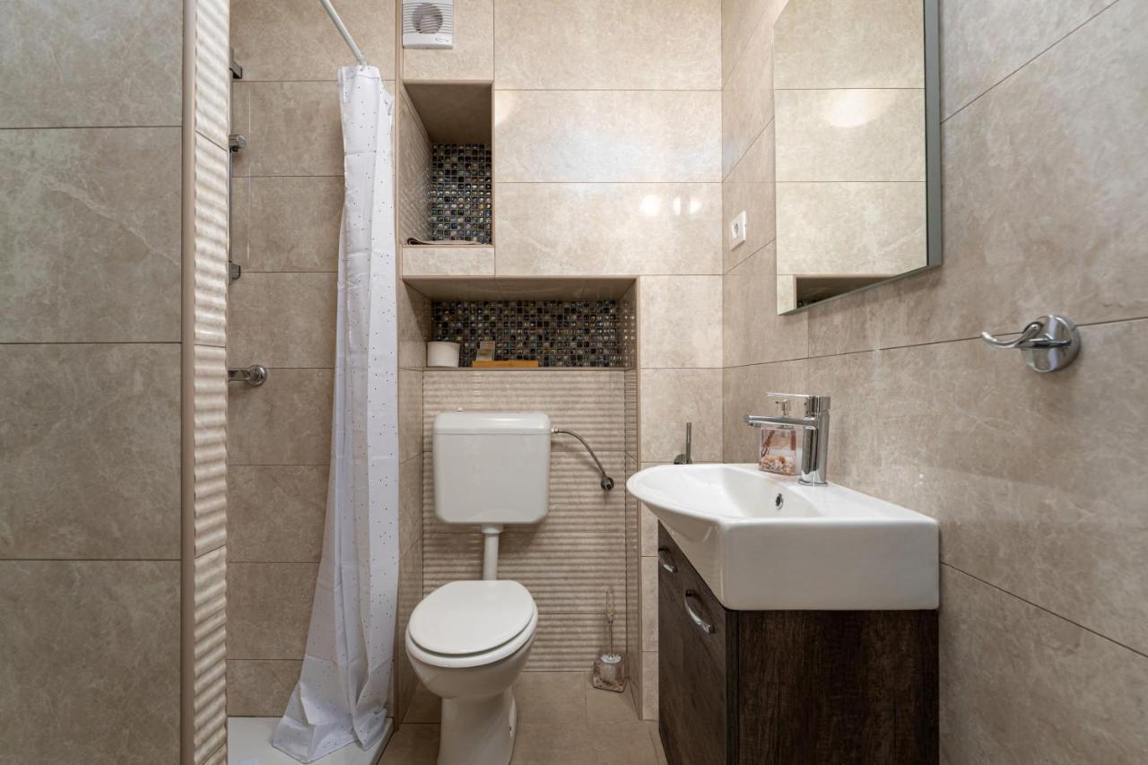 Apartment Casa Albina
