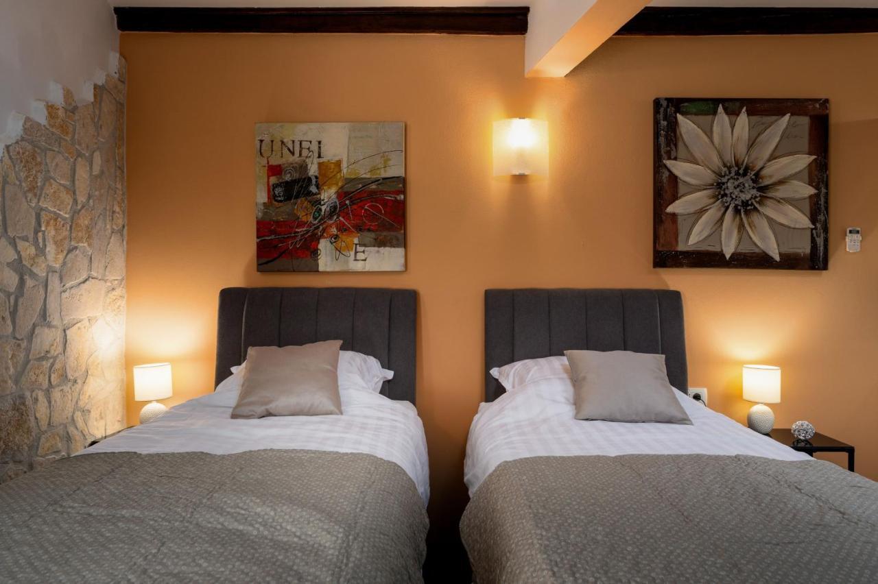 Apartment Casa Albina