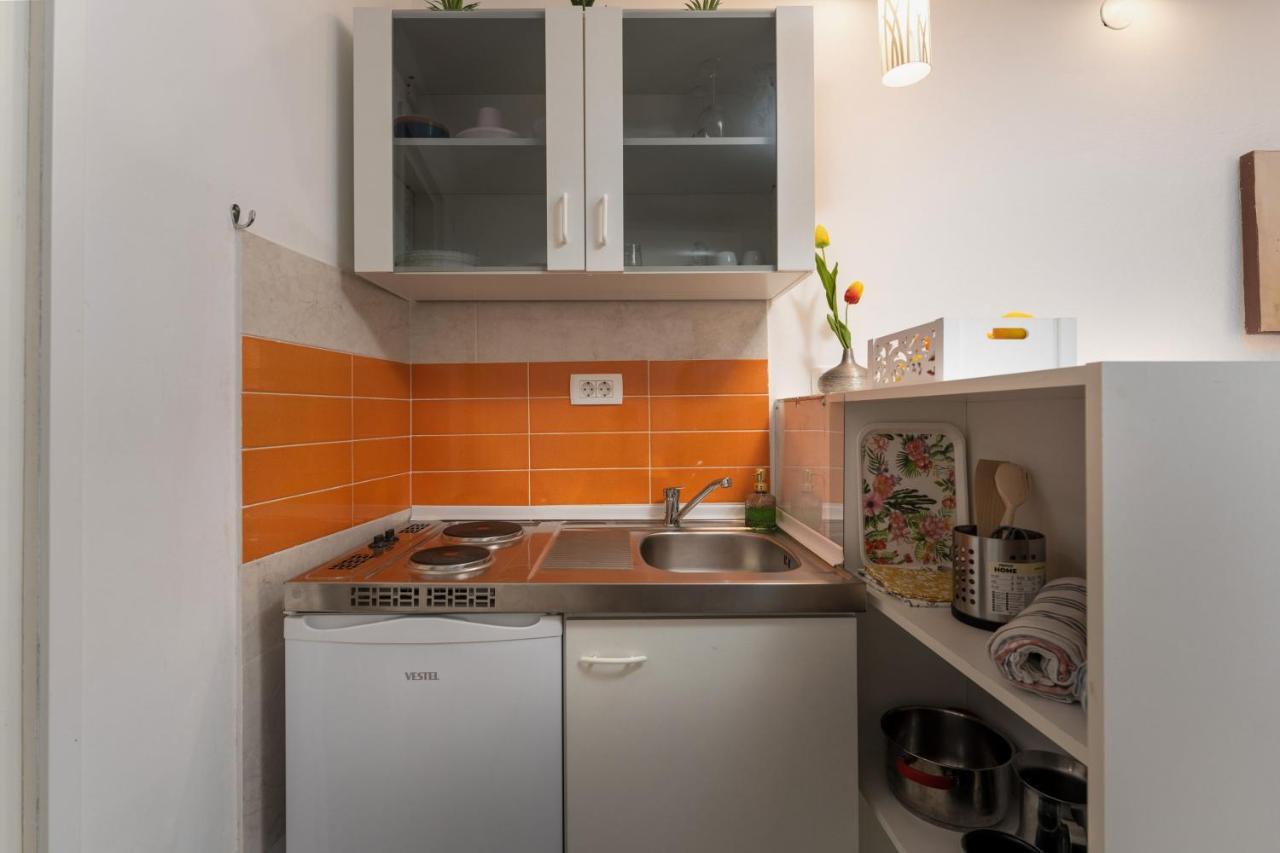 Casa Albina Rovinj