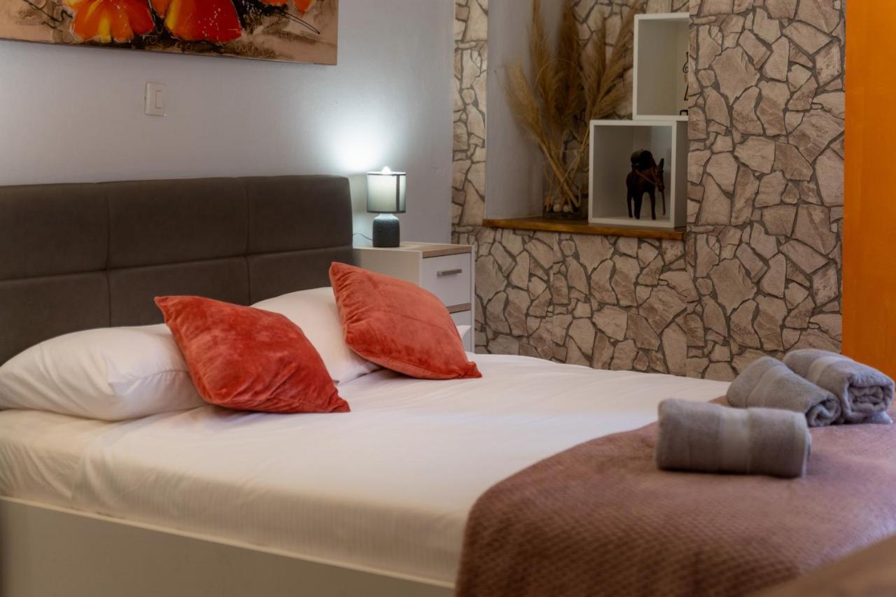 Apartment Casa Albina