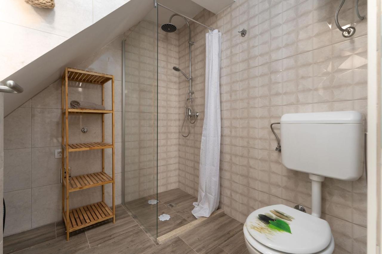 Apartment Casa Albina