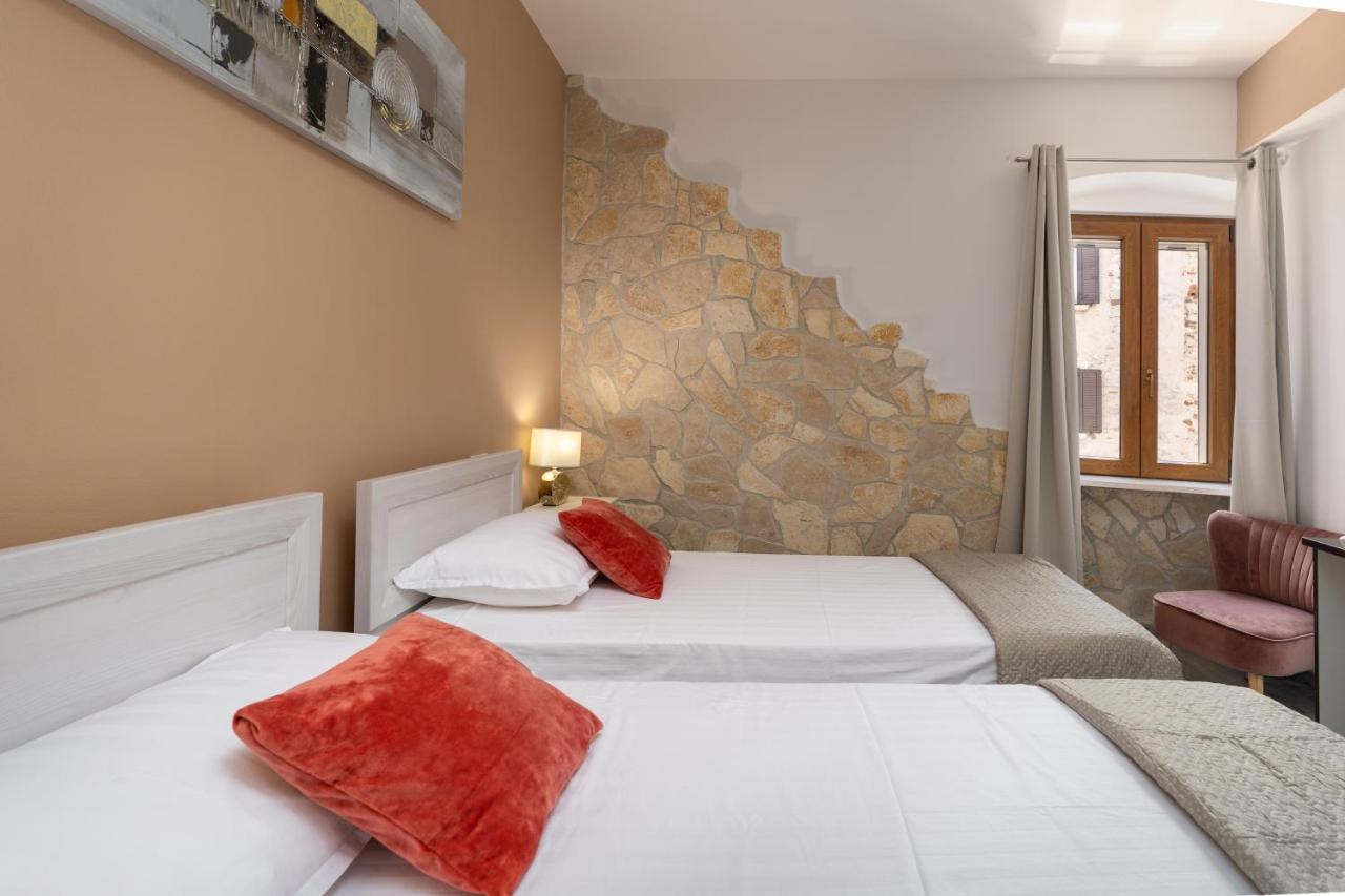 Casa Albina Rovinj