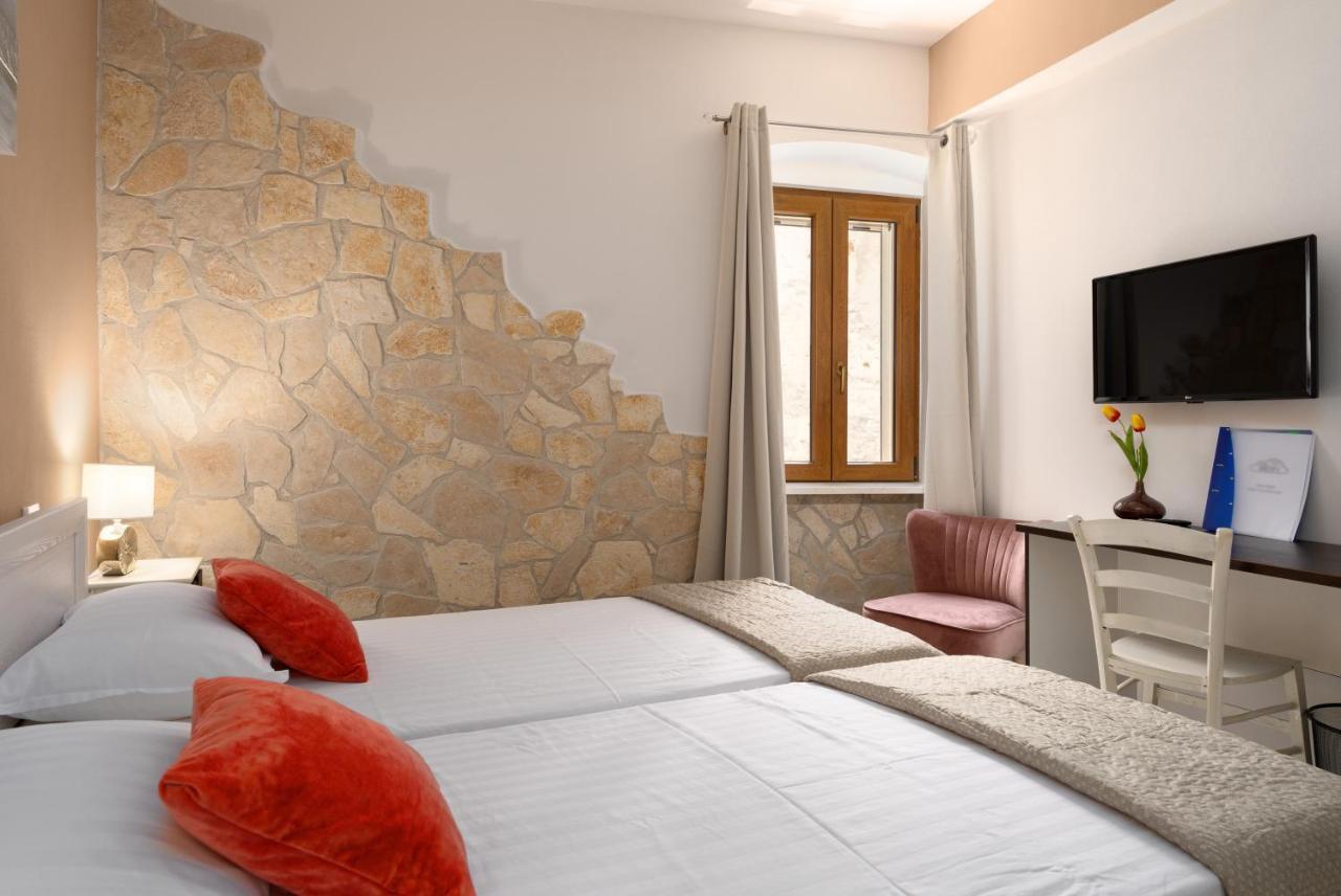 Apartment Casa Albina *