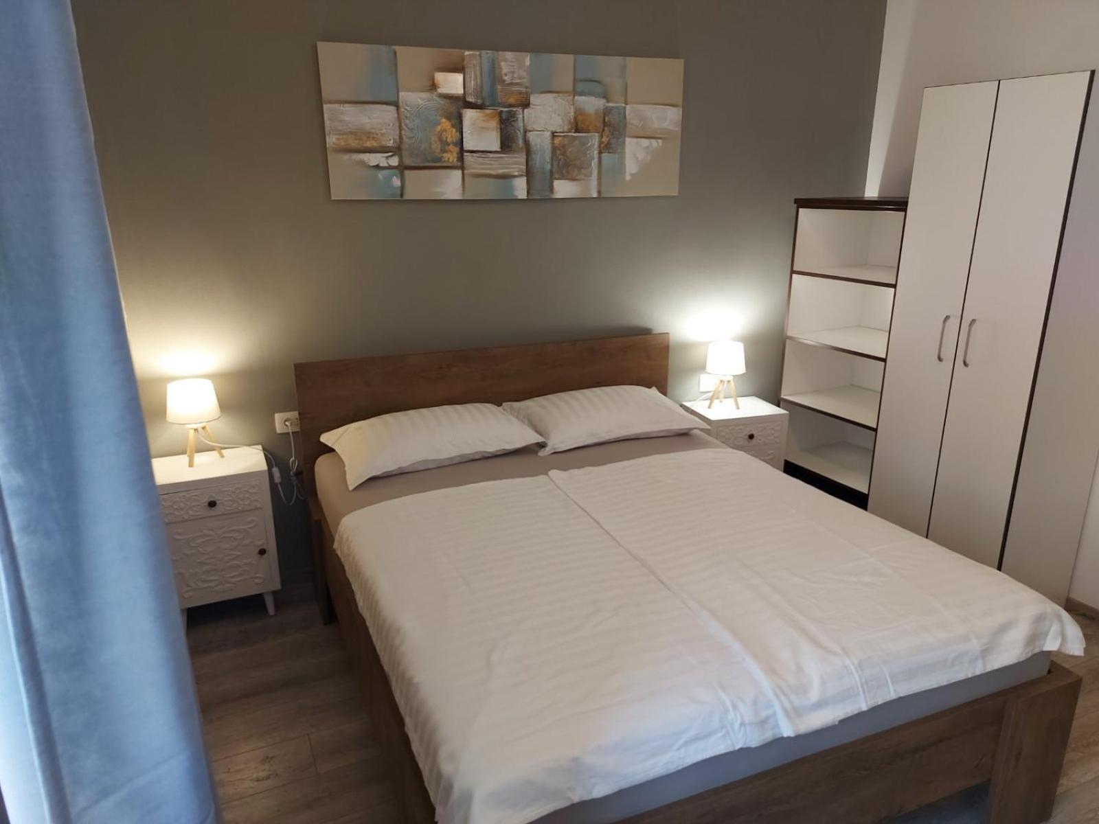 Casa Albina Apartment